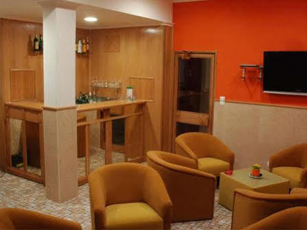 Pensao Residencial Roma Hotel Lisboa Ngoại thất bức ảnh