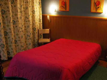 Pensao Residencial Roma Hotel Lisboa Ngoại thất bức ảnh
